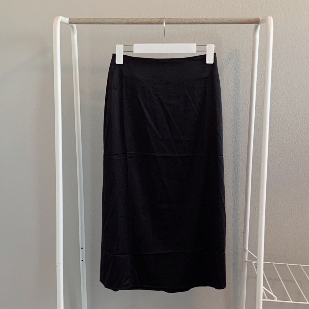 “grade & gather” skirt
